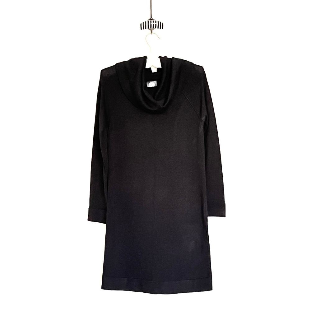 NWT Vince Camuto Cowl Neck Sweater Dress